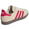 Adidas Gazelle Shadow «Sand Strata Better Scarlet»