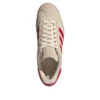 Adidas Gazelle Shadow «Sand Strata Better Scarlet»