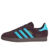 Adidas Gazelle Shadow «Shadow Brown Sky Rush»