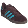 Adidas Gazelle Shadow «Shadow Brown Sky Rush»
