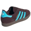 Adidas Gazelle Shadow «Shadow Brown Sky Rush»