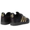 Adidas Gazelle Shiekh «Black Gold»