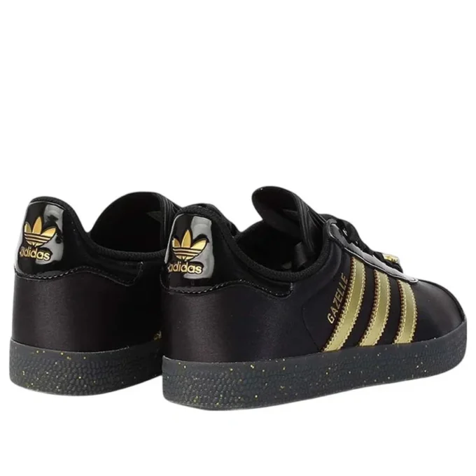 Adidas Gazelle Shiekh «Black Gold»