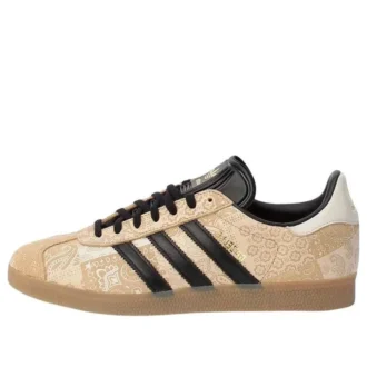 Adidas Gazelle Shiekh «Paisley Print»