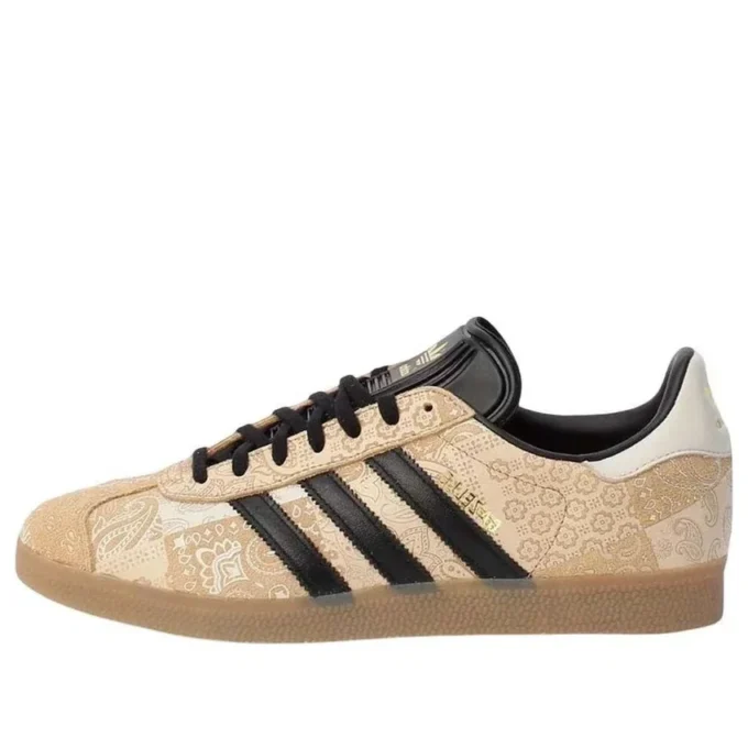 Adidas Gazelle Shiekh «Paisley Print»