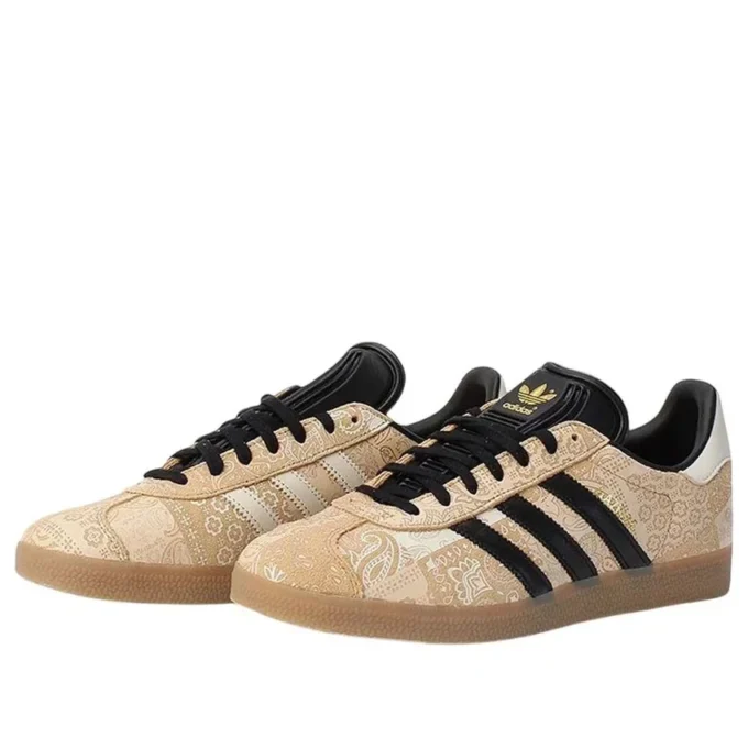 Adidas Gazelle Shiekh «Paisley Print»