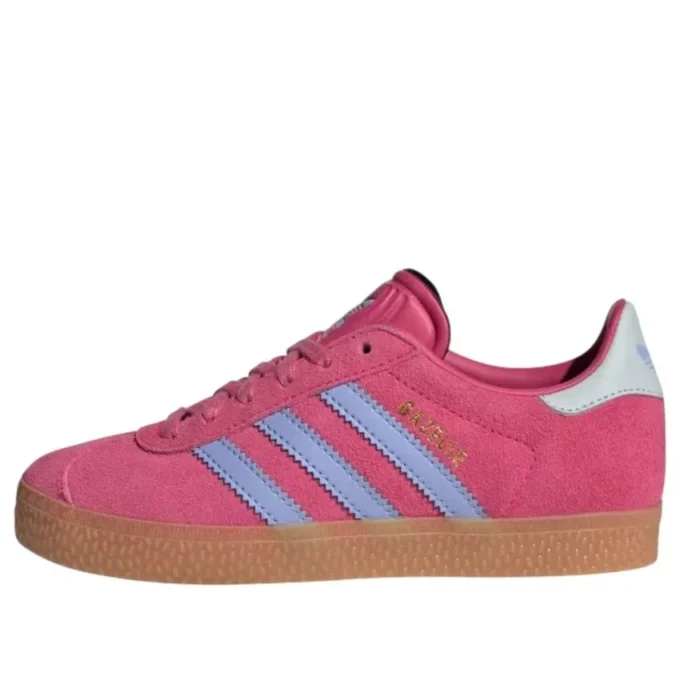 Adidas Gazelle «Shock Pink»