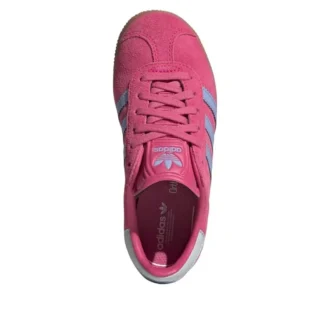 Adidas Gazelle «Shock Pink»