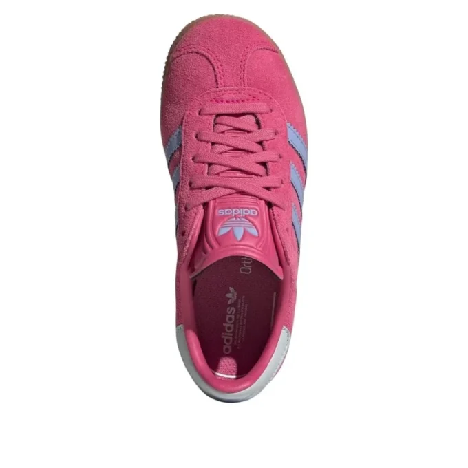Adidas Gazelle «Shock Pink»