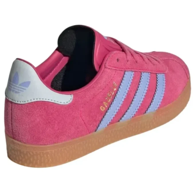 Adidas Gazelle «Shock Pink»