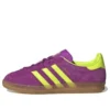 Adidas Gazelle «Shock Purple»