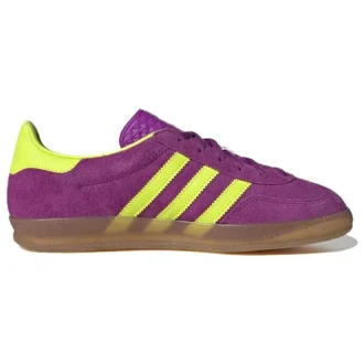 Adidas Gazelle «Shock Purple»
