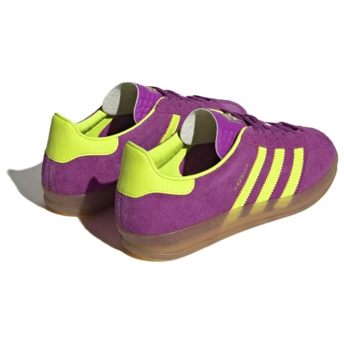 Adidas Gazelle «Shock Purple»