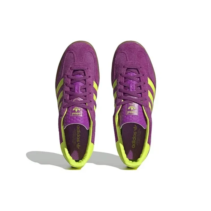 Adidas Gazelle «Shock Purple»