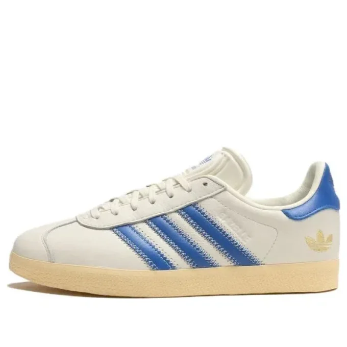 Adidas Gazelle «Shoe Palace Bold Blue»
