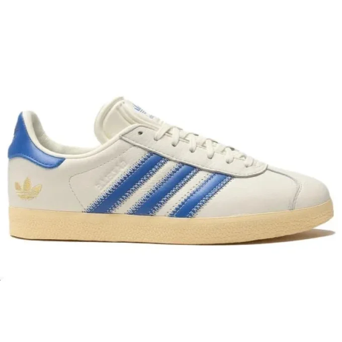 Adidas Gazelle «Shoe Palace Bold Blue»