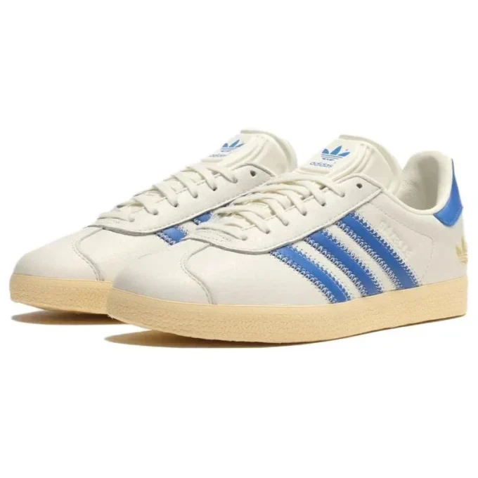 Adidas Gazelle «Shoe Palace Bold Blue»