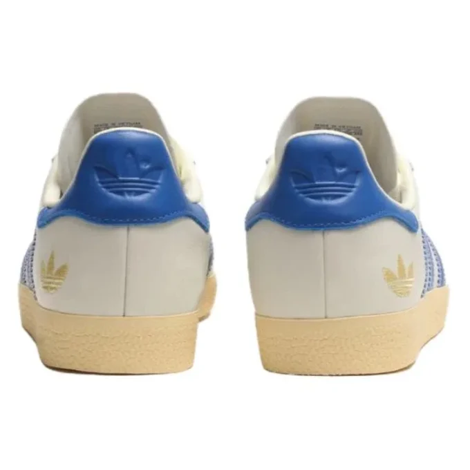Adidas Gazelle «Shoe Palace Bold Blue»