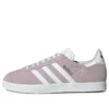 Adidas Gazelle «Silver Dawn»