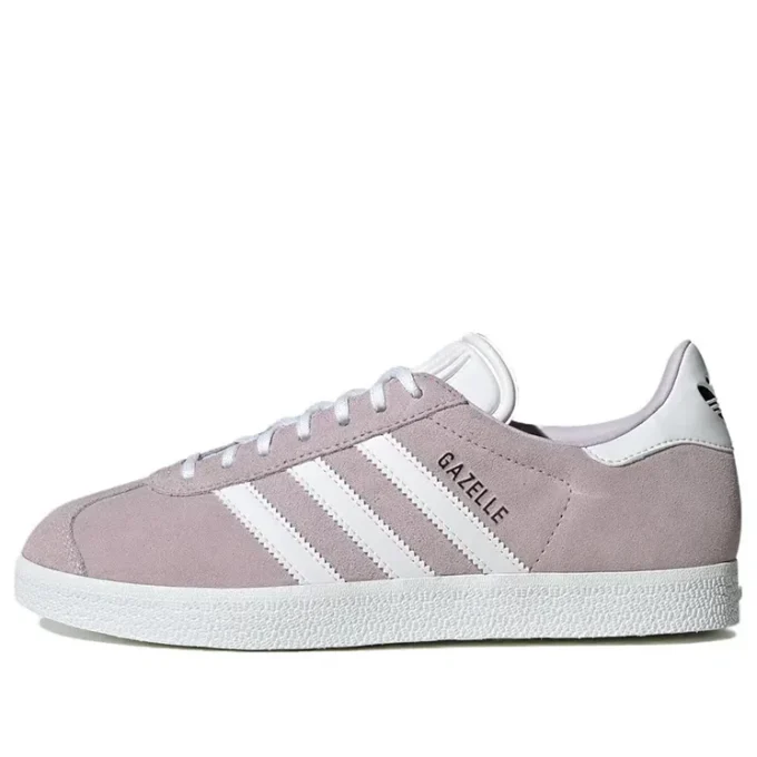 Adidas Gazelle «Silver Dawn»