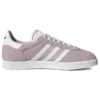 Adidas Gazelle «Silver Dawn»