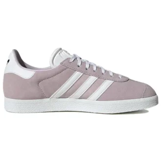 Adidas Gazelle «Silver Dawn»