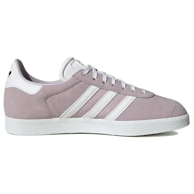 Adidas Gazelle «Silver Dawn»