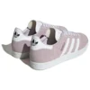 Adidas Gazelle «Silver Dawn»