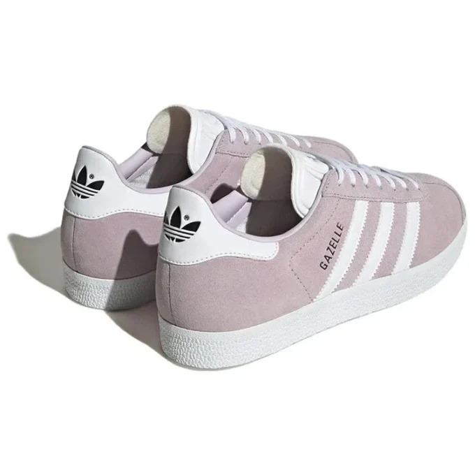 Adidas Gazelle «Silver Dawn»