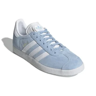 Adidas Gazelle «Sky Blue»