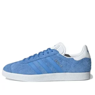 Adidas Gazelle «Sky Blue White»