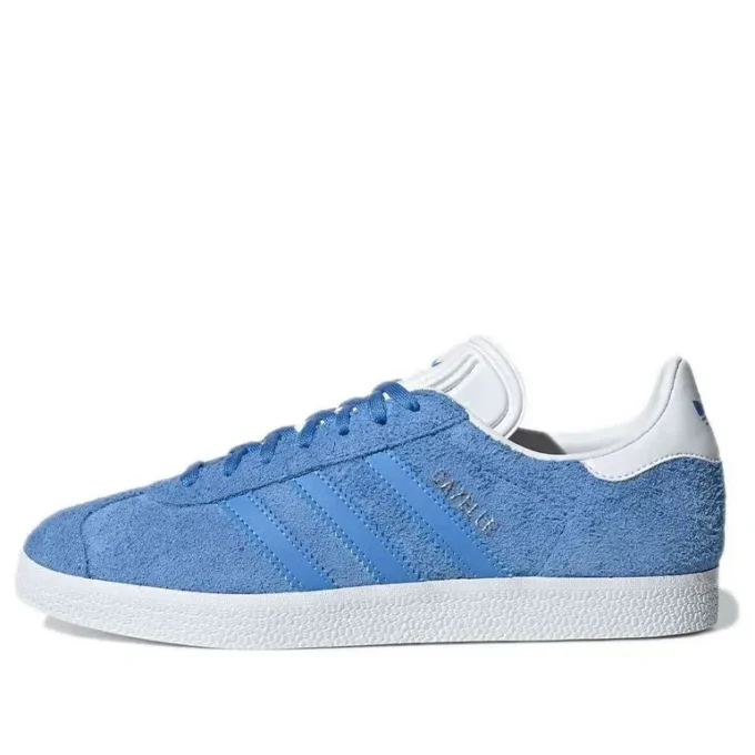 Adidas Gazelle «Sky Blue White»