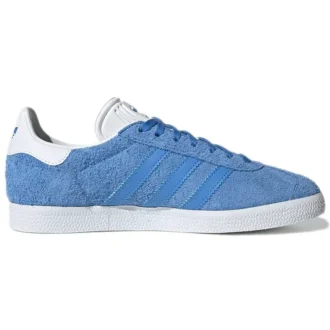 Adidas Gazelle «Sky Blue White»