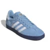 Adidas Gazelle «Sky Blue White»
