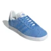 Adidas Gazelle «Sky Blue White»