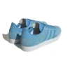 Adidas Gazelle «Sky Blue White»