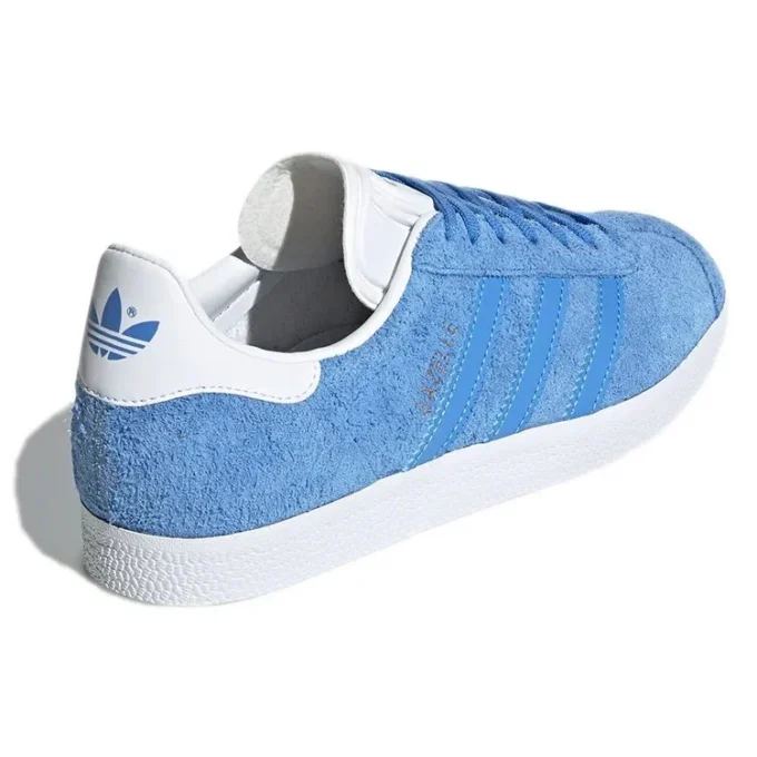 Adidas Gazelle «Sky Blue White»
