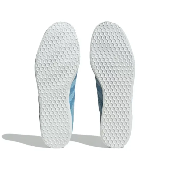 Adidas Gazelle «Sky Blue White»