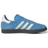 Adidas Gazelle «Sky Blue White Gum»
