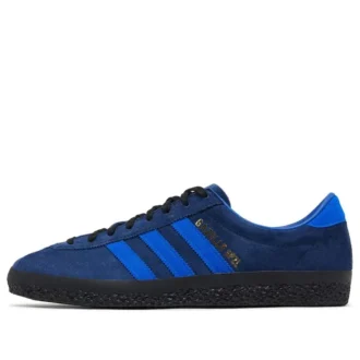 Adidas Gazelle Spezial «Night Indigo»
