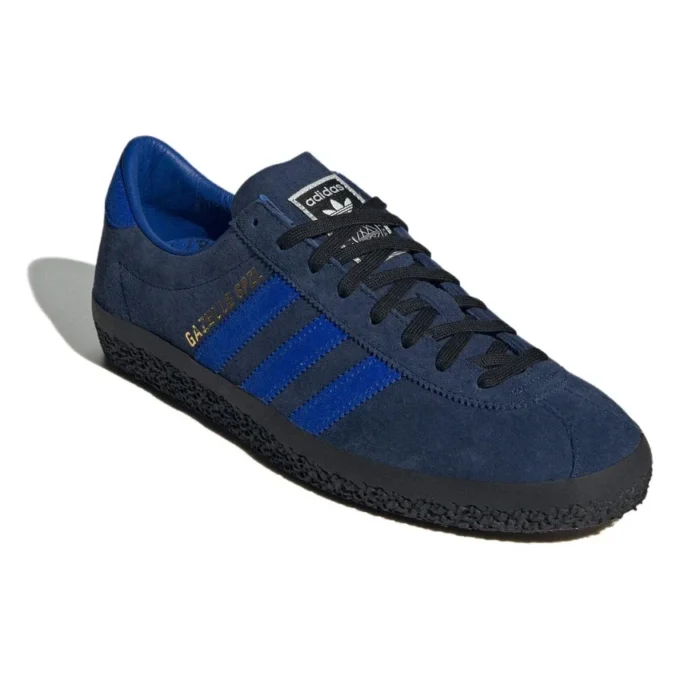 Adidas Gazelle Spezial «Night Indigo»