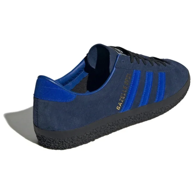 Adidas Gazelle Spezial «Night Indigo»