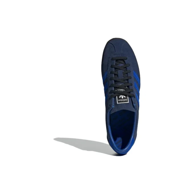 Adidas Gazelle Spezial «Night Indigo»