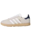 Adidas Gazelle Spikeless «Chalk White»