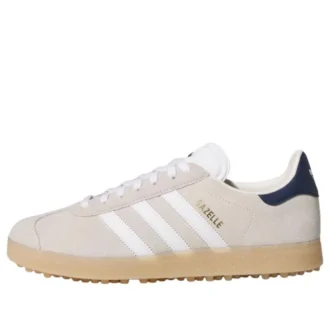 Adidas Gazelle Spikeless «Chalk White»
