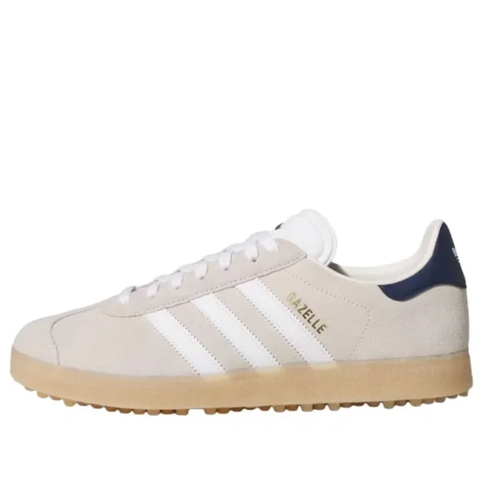 Adidas Gazelle Spikeless «Chalk White»