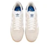 Adidas Gazelle Spikeless «Chalk White»