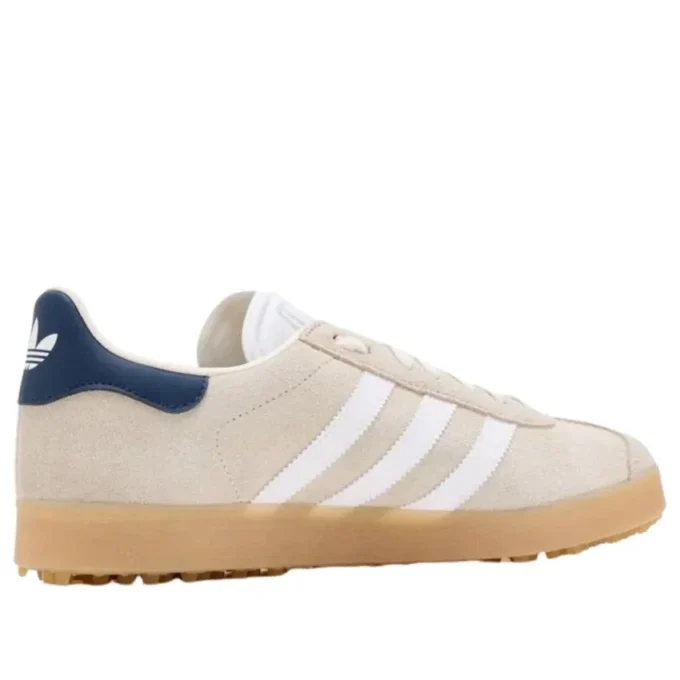 Adidas Gazelle Spikeless «Chalk White»