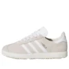 Adidas Gazelle Spikeless Golf «Alumina Cloud White»