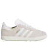 Adidas Gazelle Spikeless Golf «Alumina Cloud White»